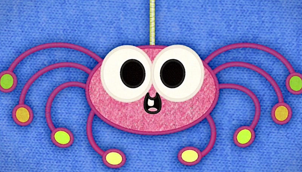 بچه های پتوی چهل تکه - فصل 1 قسمت 20