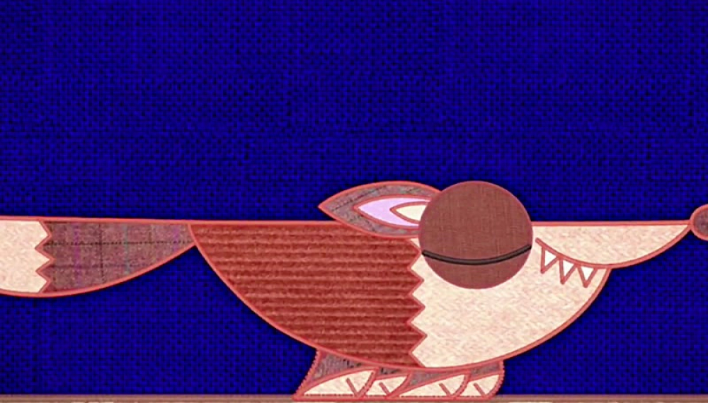 بچه های پتوی چهل تکه - فصل 1 قسمت 22