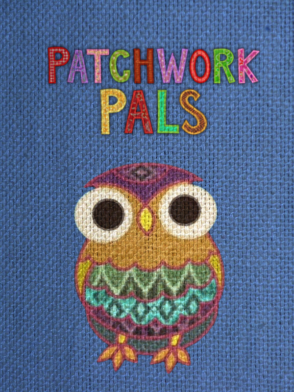 بچه های پتوی چهل تکه - فصل ۱ قسمت ۲۲