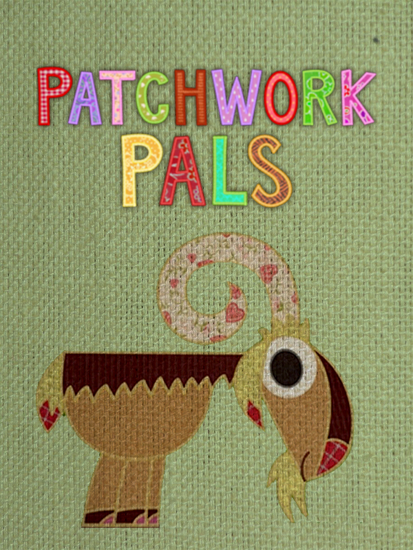 بچه های پتوی چهل تکه - فصل ۱ قسمت ۲۳