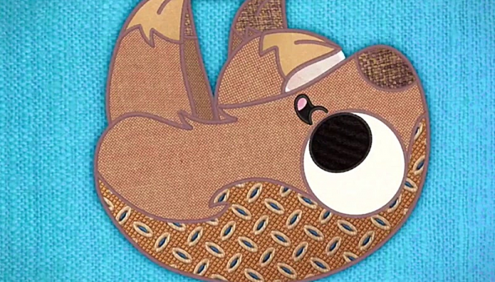 بچه های پتوی چهل تکه - فصل 1 قسمت 26