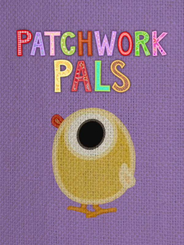 بچه های پتوی چهل تکه - فصل ۲ قسمت ۱