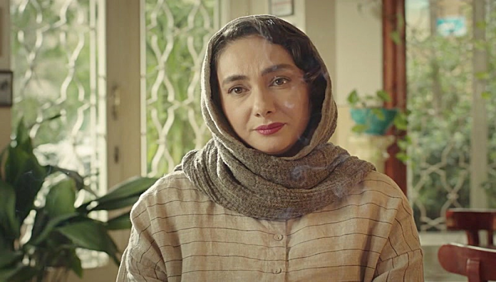 مگه تموم عمر چند تا بهاره - فصل 1 قسمت 9