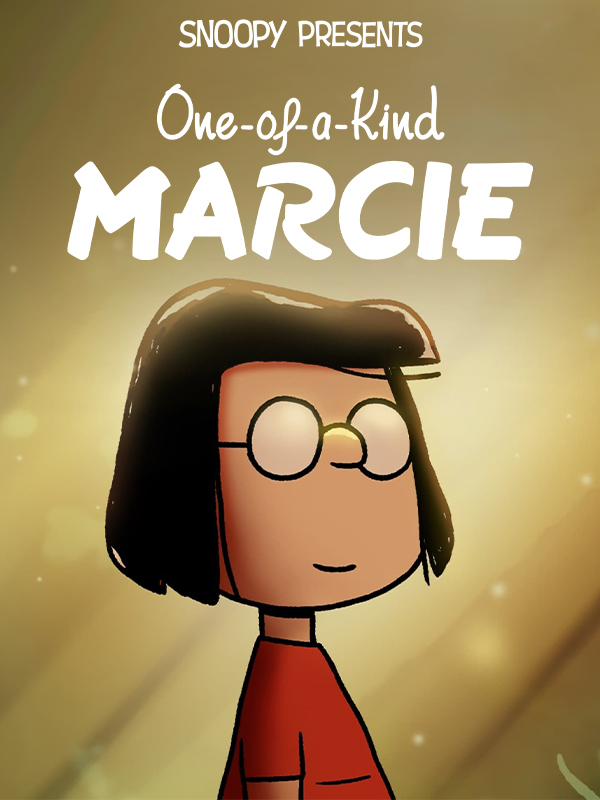 اسنوپی تقدیم می کند: مارسی بی نظیر