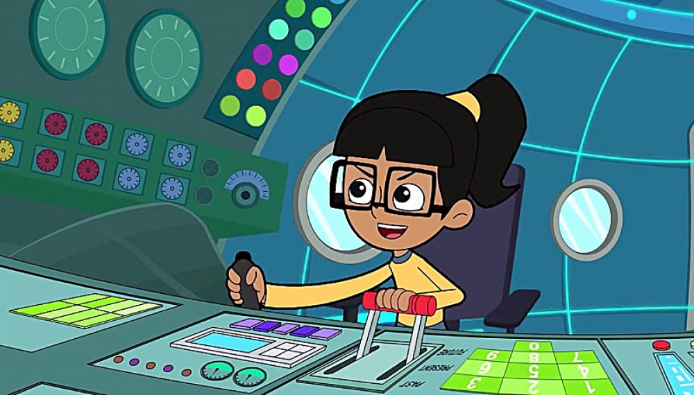 سینگام کوچولو - فصل 1 قسمت 66