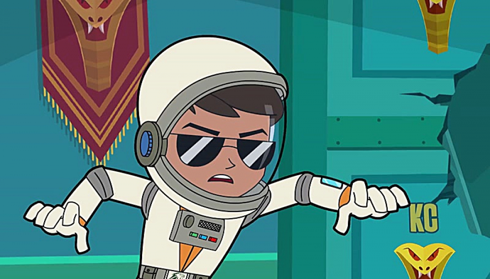 سینگام کوچولو - فصل 1 قسمت 92