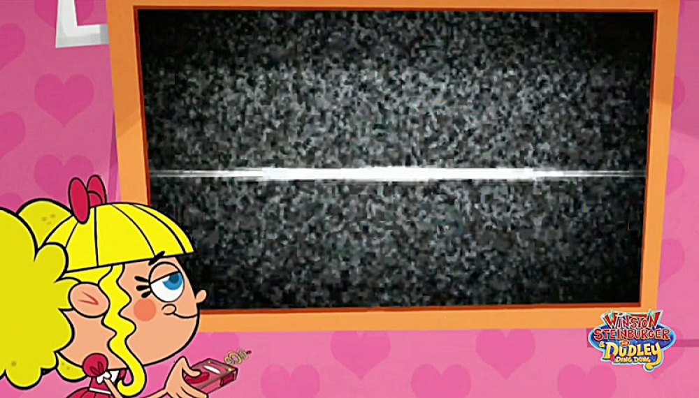 وینستون - فصل 1 قسمت 12