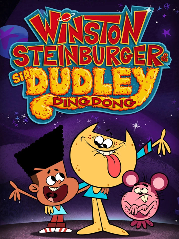 وینستون - فصل ۱ قسمت ۱۲