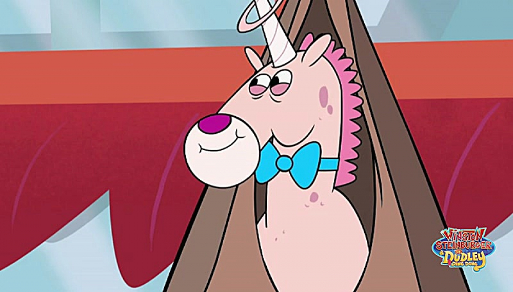 وینستون - فصل 1 قسمت 26