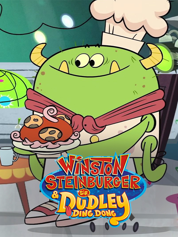 وینستون - فصل ۱ قسمت ۳۰