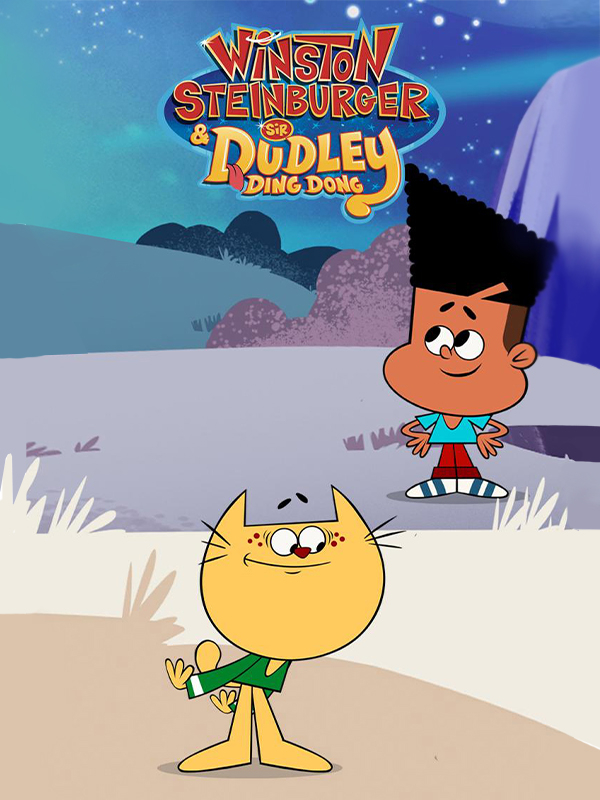 وینستون - فصل ۱ قسمت ۳۴