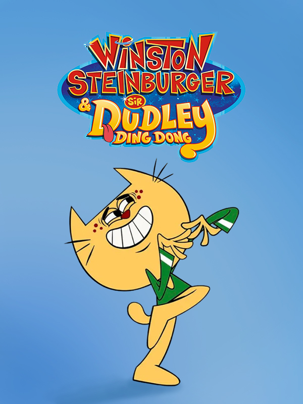 وینستون - فصل ۱ قسمت ۳۹