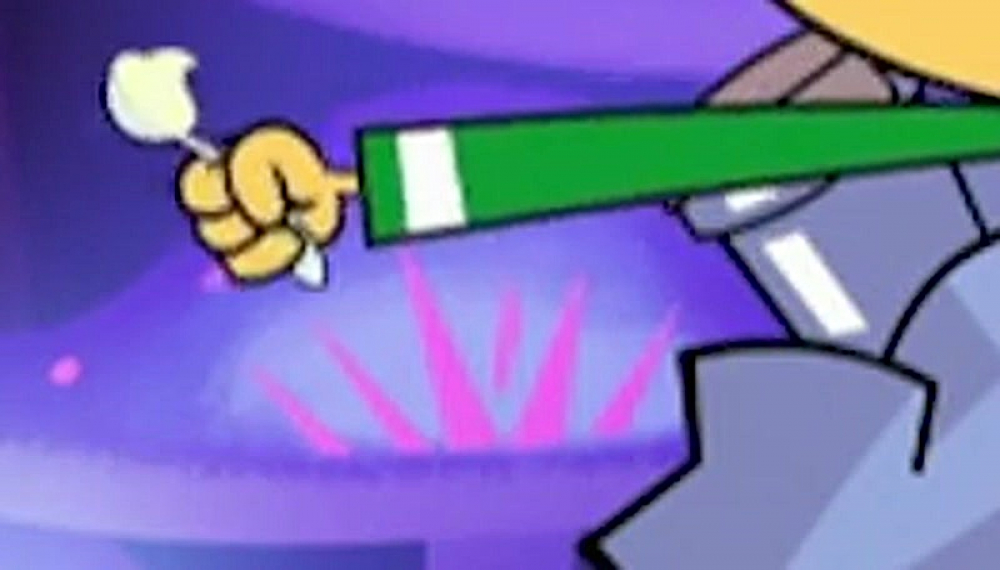 وینستون - فصل 1 قسمت 41