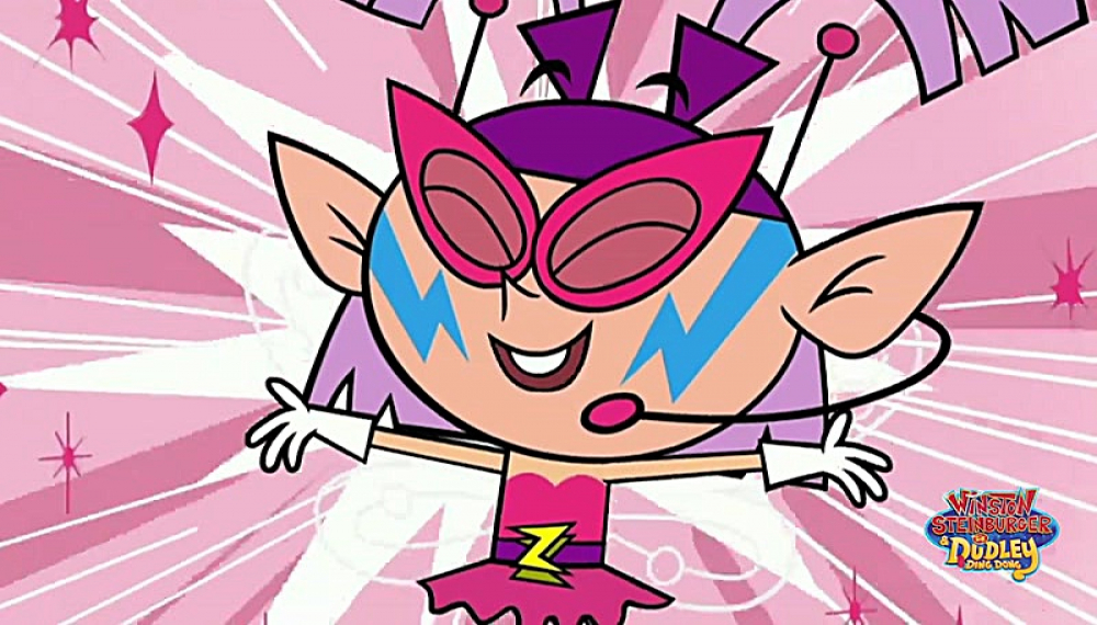 وینستون - فصل 1 قسمت 44