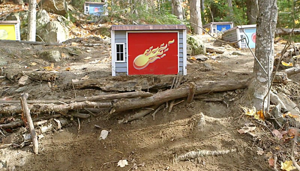 ماشین های بازیگوش - فصل 1 قسمت 3