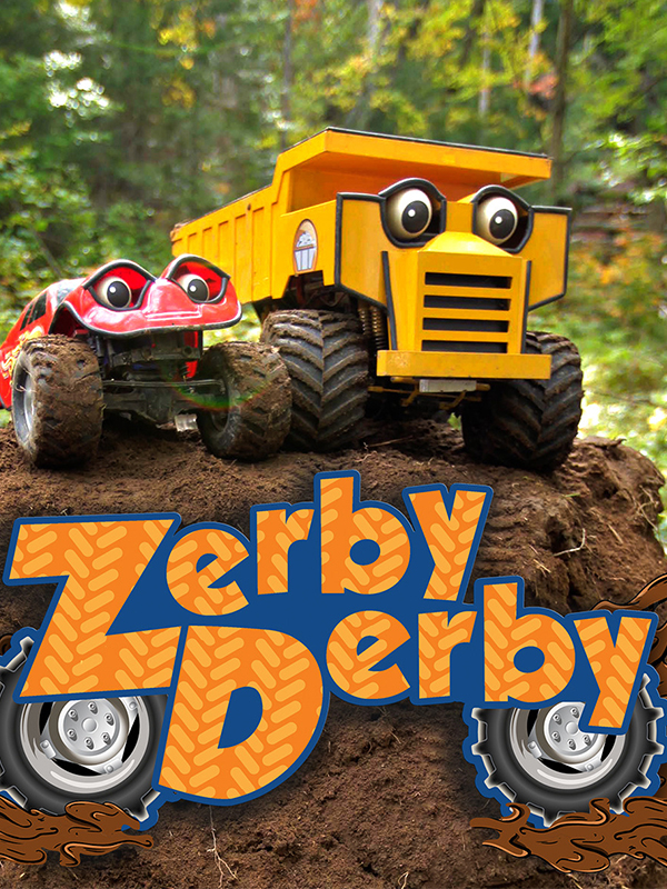 ماشین های بازیگوش - فصل ۱ قسمت ۴