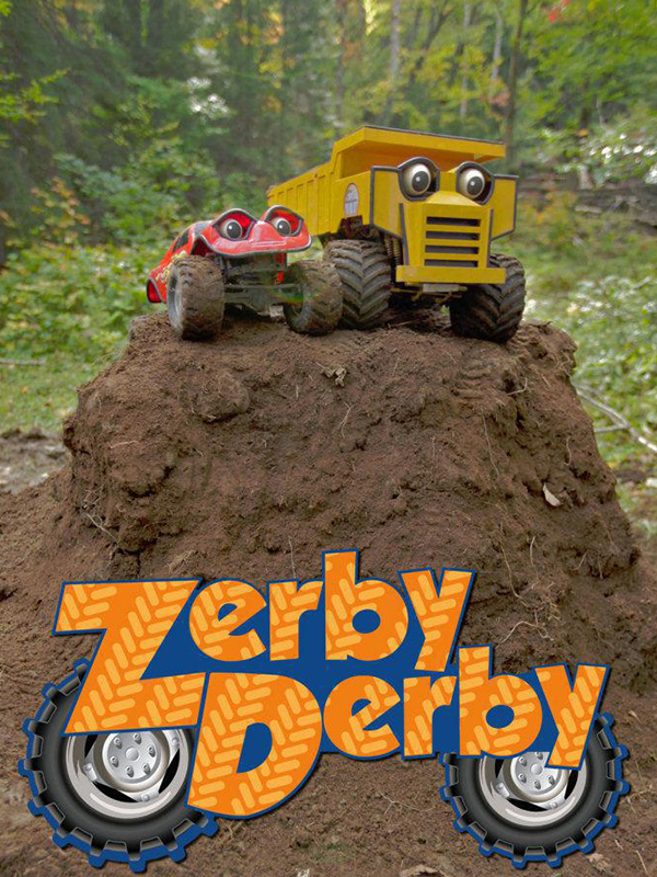 ماشین های بازیگوش - فصل ۱ قسمت ۱۷