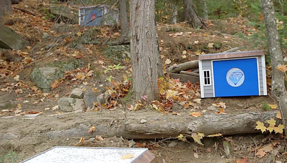 ماشین های بازیگوش - فصل 1 قسمت 19