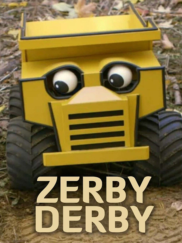 ماشین های بازیگوش - فصل ۱ قسمت ۳۰