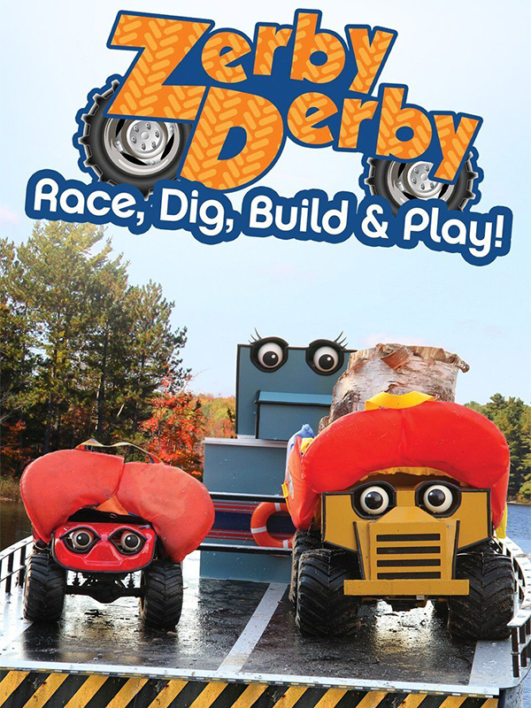 ماشین های بازیگوش - فصل ۱ قسمت ۳۸