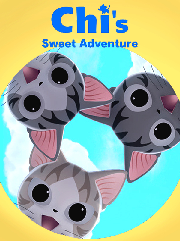 پیشی ماجراجو - فصل ۱ قسمت ۴