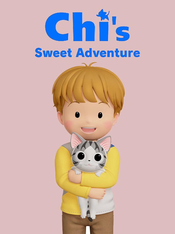 پیشی ماجراجو - فصل ۱ قسمت ۱۷