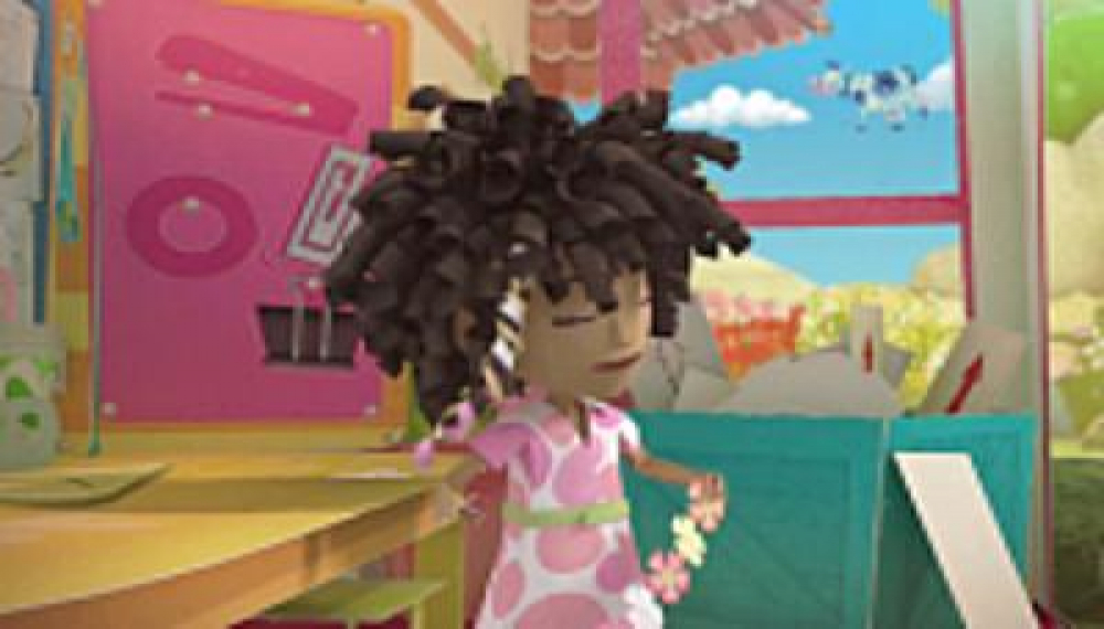 زک و اردک - فصل 1 قسمت 4