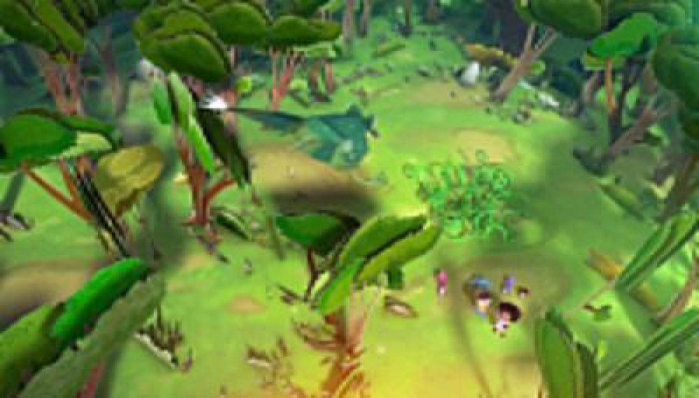 زک و اردک - فصل 1 قسمت 8