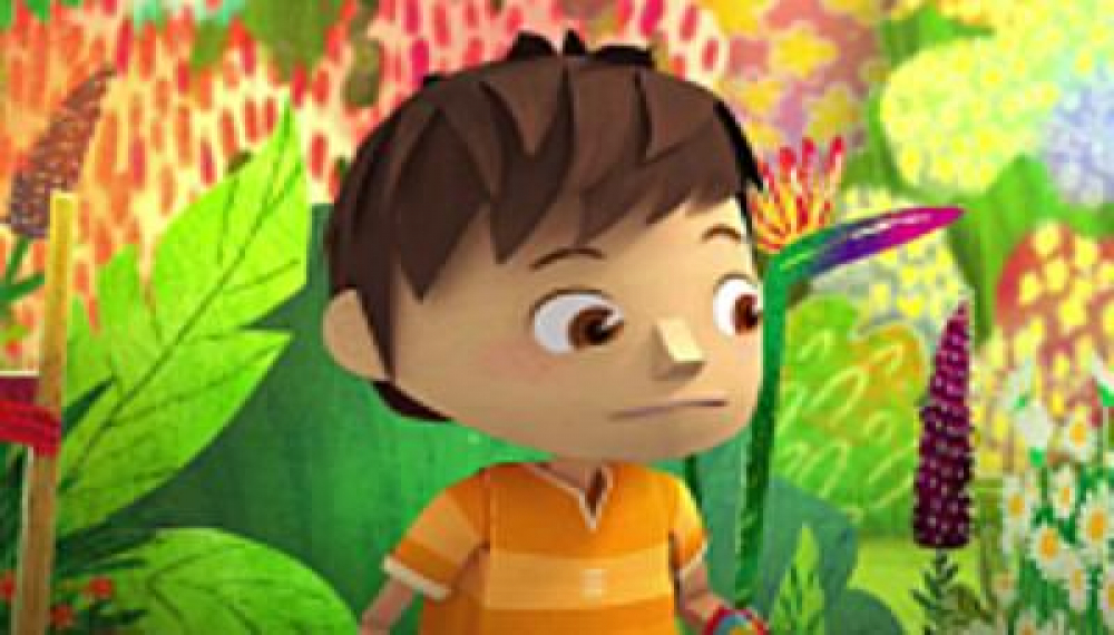 زک و اردک - فصل 1 قسمت 13