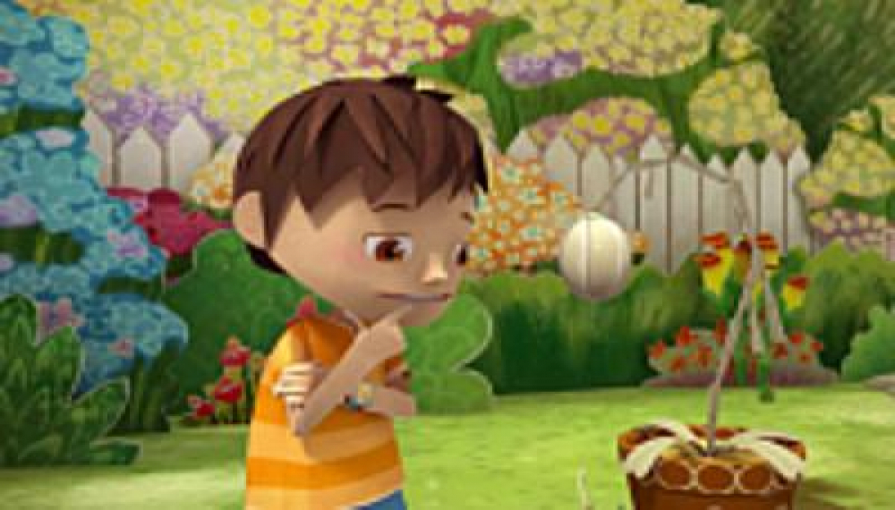 زک و اردک - فصل 1 قسمت 15