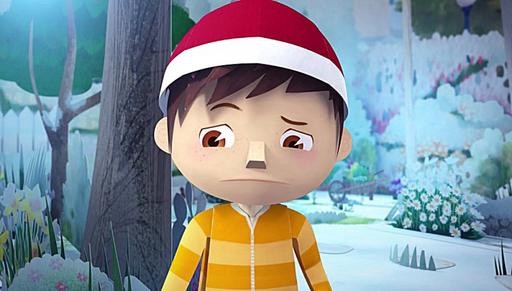 زک و اردک - فصل 2 قسمت 8
