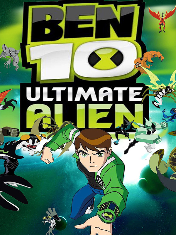 بن تن: بیگانه تمام عیار - فصل ۳ قسمت ۲