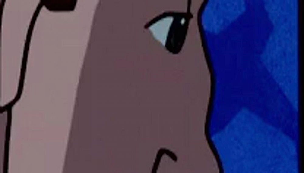 بن تن: بیگانه تمام عیار - فصل 3 قسمت 6