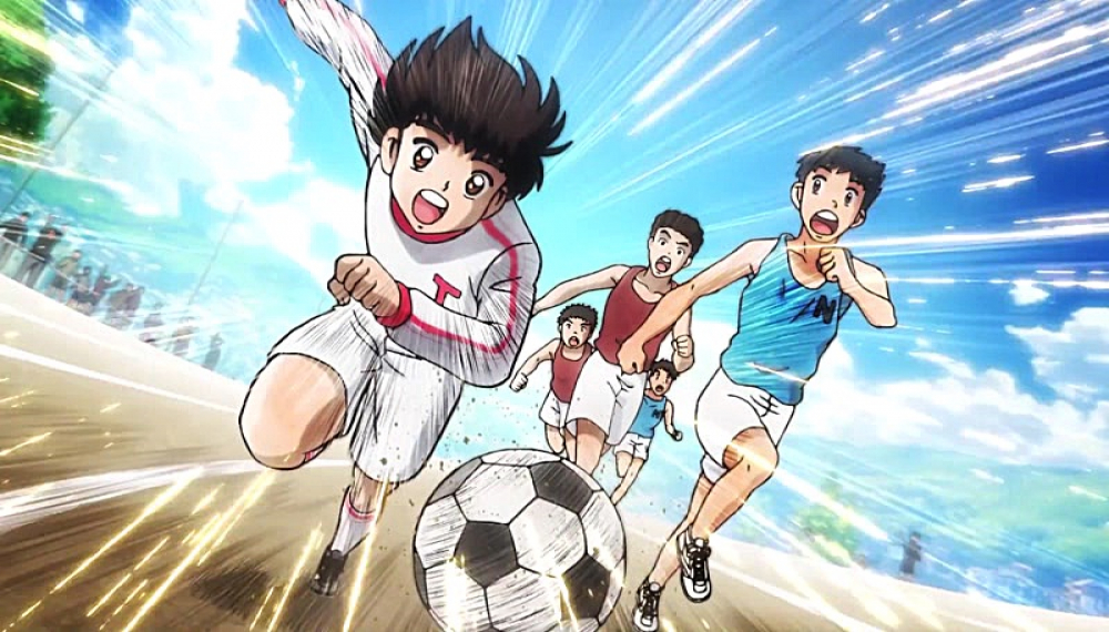 فوتبالیست ها (سری جدید) - فصل 1 قسمت 6