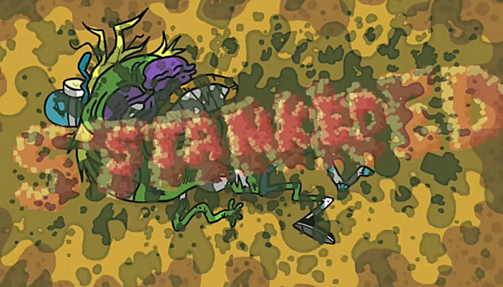 نون برها - فصل 1 قسمت 3