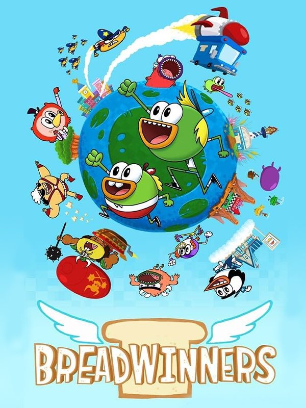 نون برها - فصل ۱ قسمت ۲۰