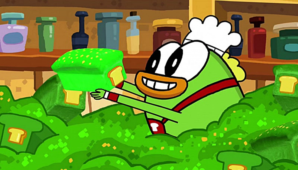 نون برها - فصل 1 قسمت 27 و 28