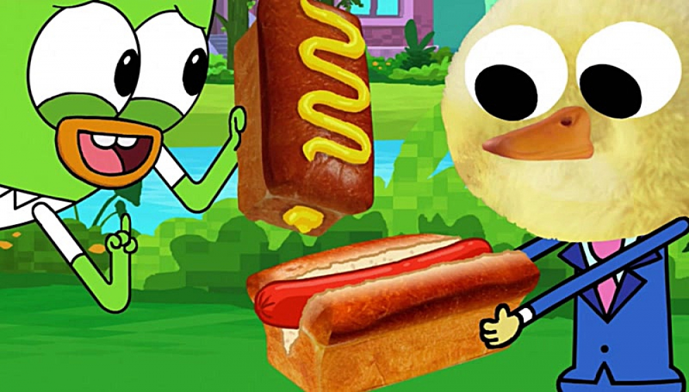 نون برها - فصل 1 قسمت 29