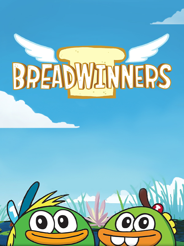 نون برها - فصل ۱ قسمت ۲۹