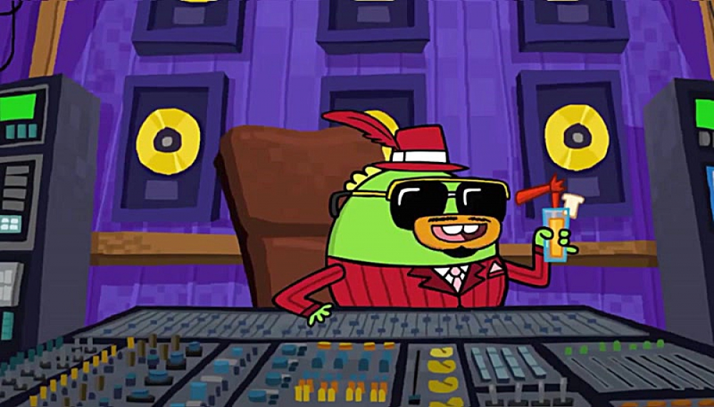 نون برها - فصل 1 قسمت 41 و 42