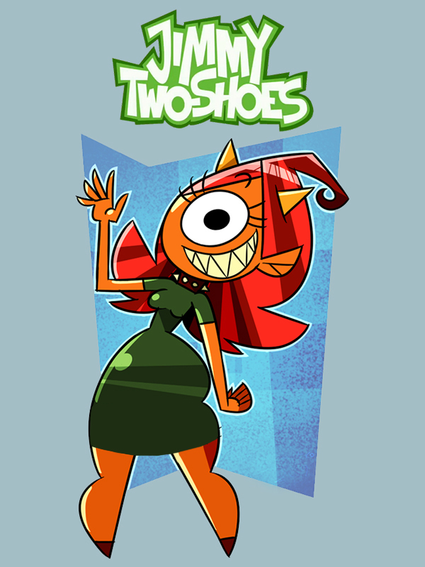 جیمی دو کفشه - فصل ۱ قسمت ۲۰