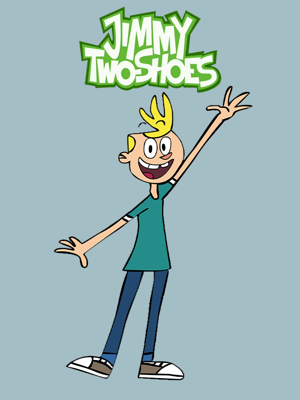 جیمی دو کفشه - فصل ۱ قسمت ۲۴