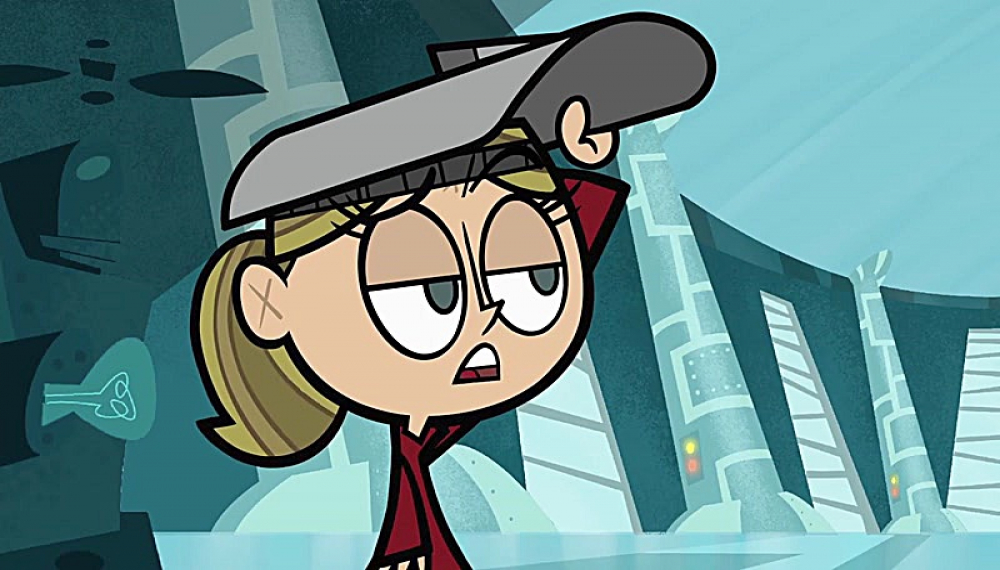 جیمی دو کفشه - فصل 2 قسمت 2