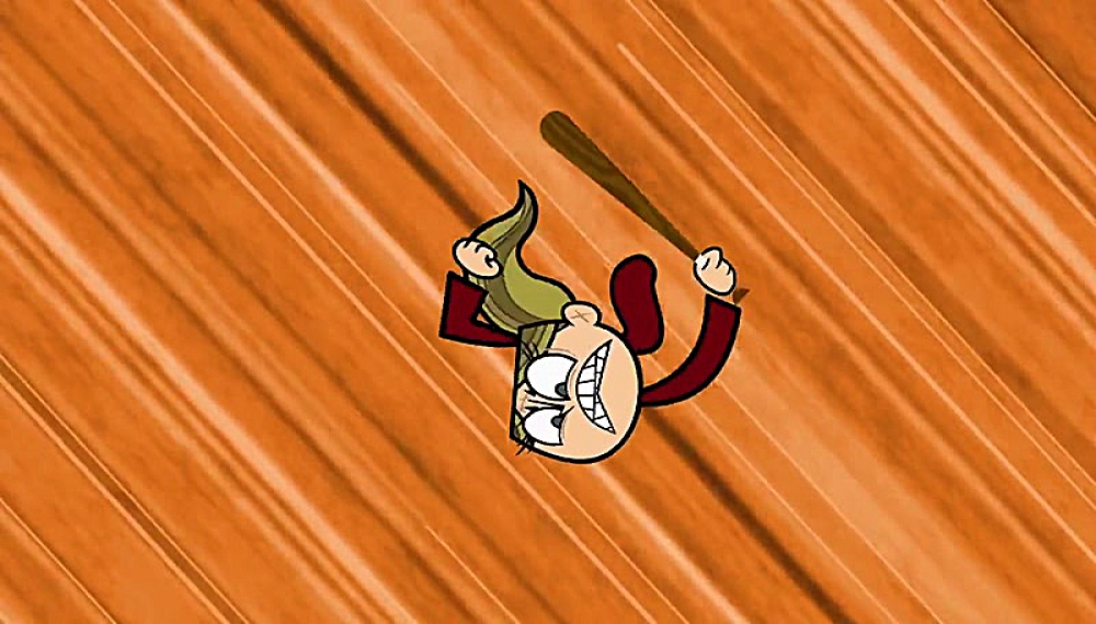 جیمی دو کفشه - فصل 2 قسمت 6