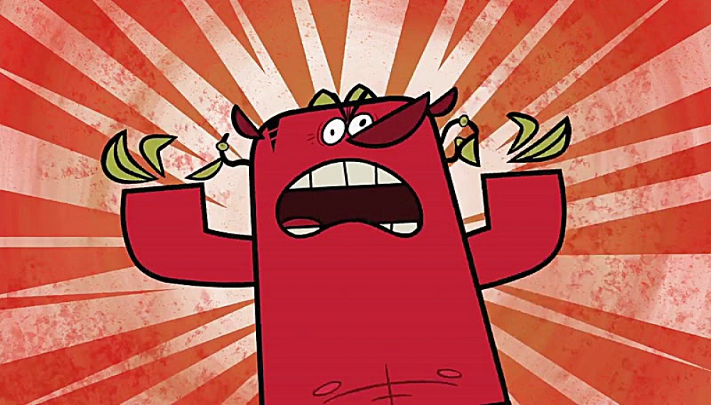 جیمی دو کفشه - فصل 2 قسمت 9