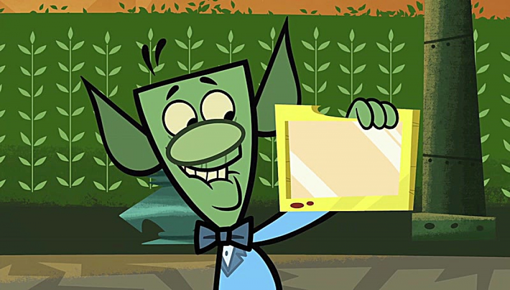 جیمی دو کفشه - فصل 2 قسمت 13