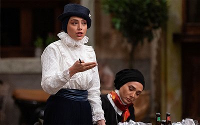 شب های مافیا: زودیاک - فصل 1 قسمت 4