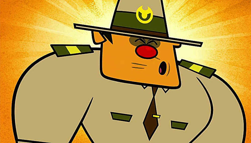 جیمی دو کفشه - فصل 2 قسمت 20