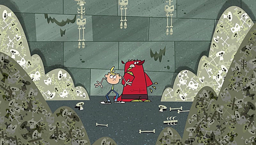 جیمی دو کفشه - فصل 2 قسمت 22