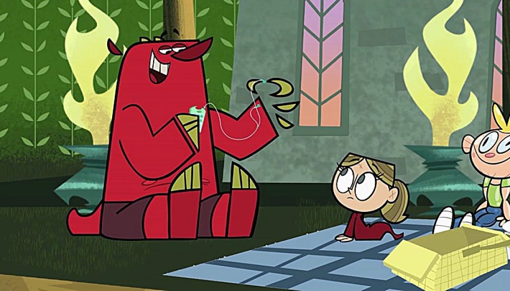 جیمی دو کفشه - فصل 2 قسمت 25